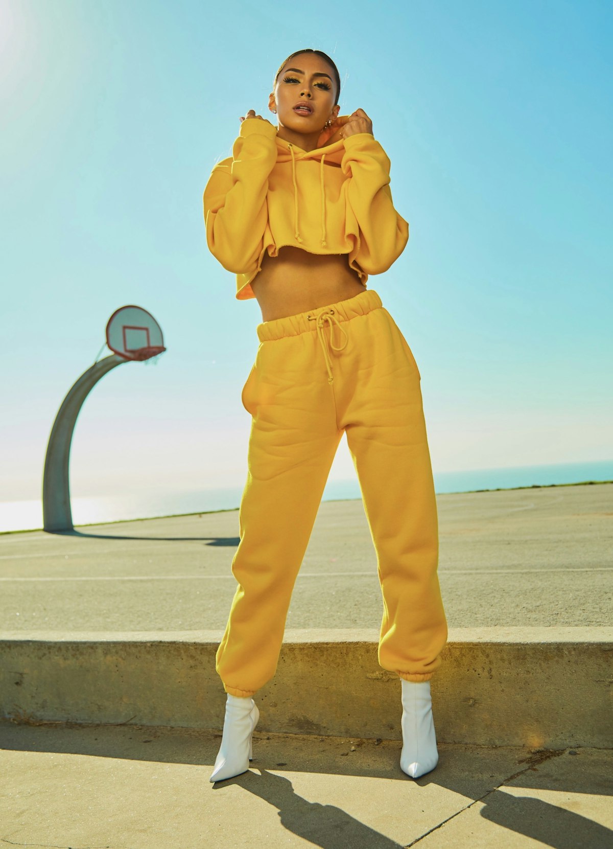 5 Ways to Style an Oversized Silhouette